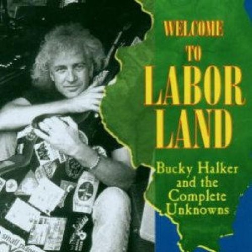 Welcome to Labor Land