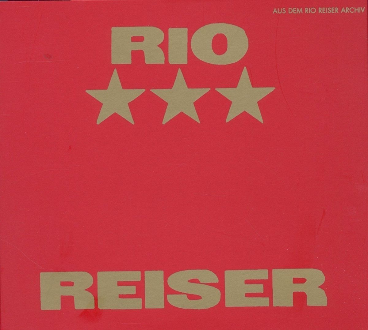 Rio Reiser