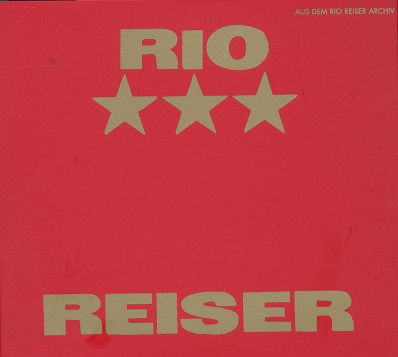 Rio Reiser
