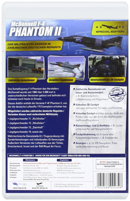 F4F - Special Edition -