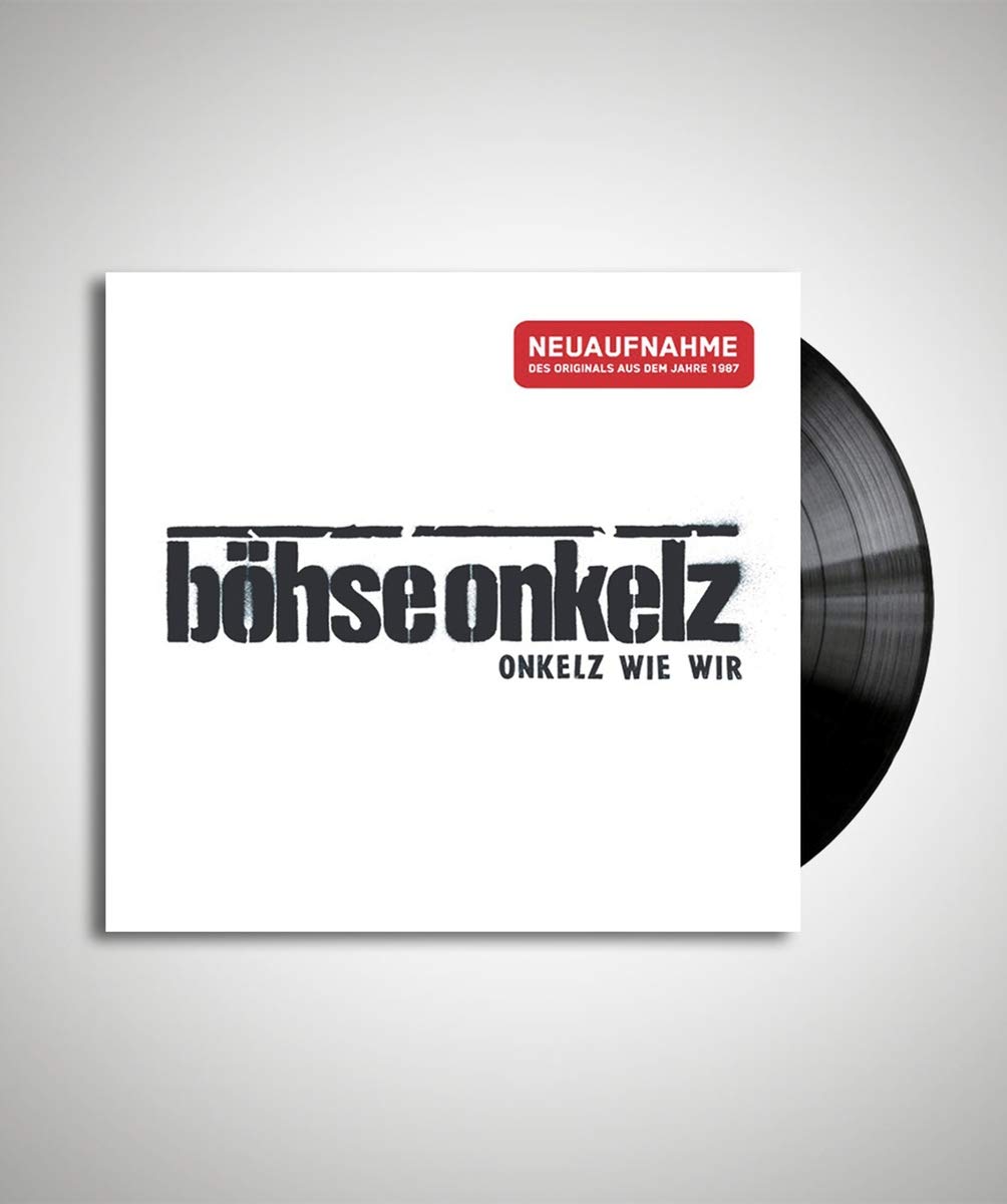 Onkelz Wie Wir (Neuaufnahme)