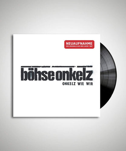 Onkelz Wie Wir (Neuaufnahme)