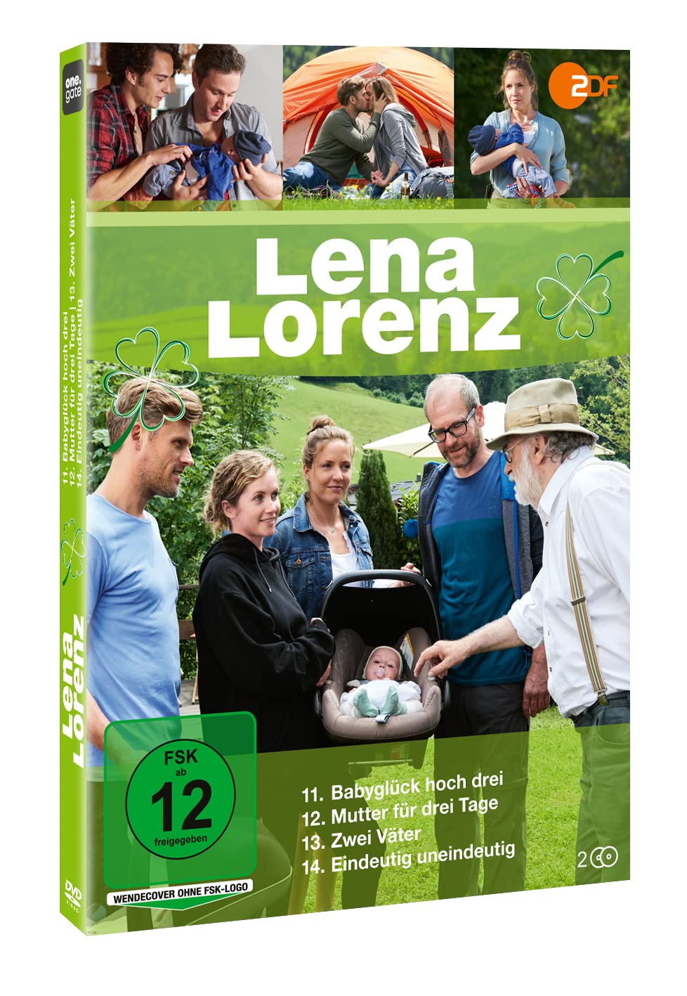 Lena Lorenz 4