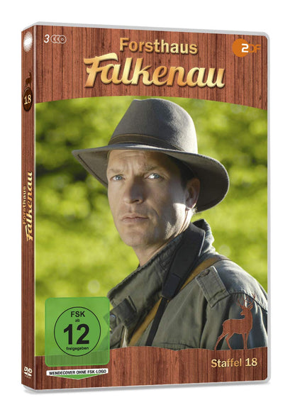 Forsthaus Falkenau: Staffel 18