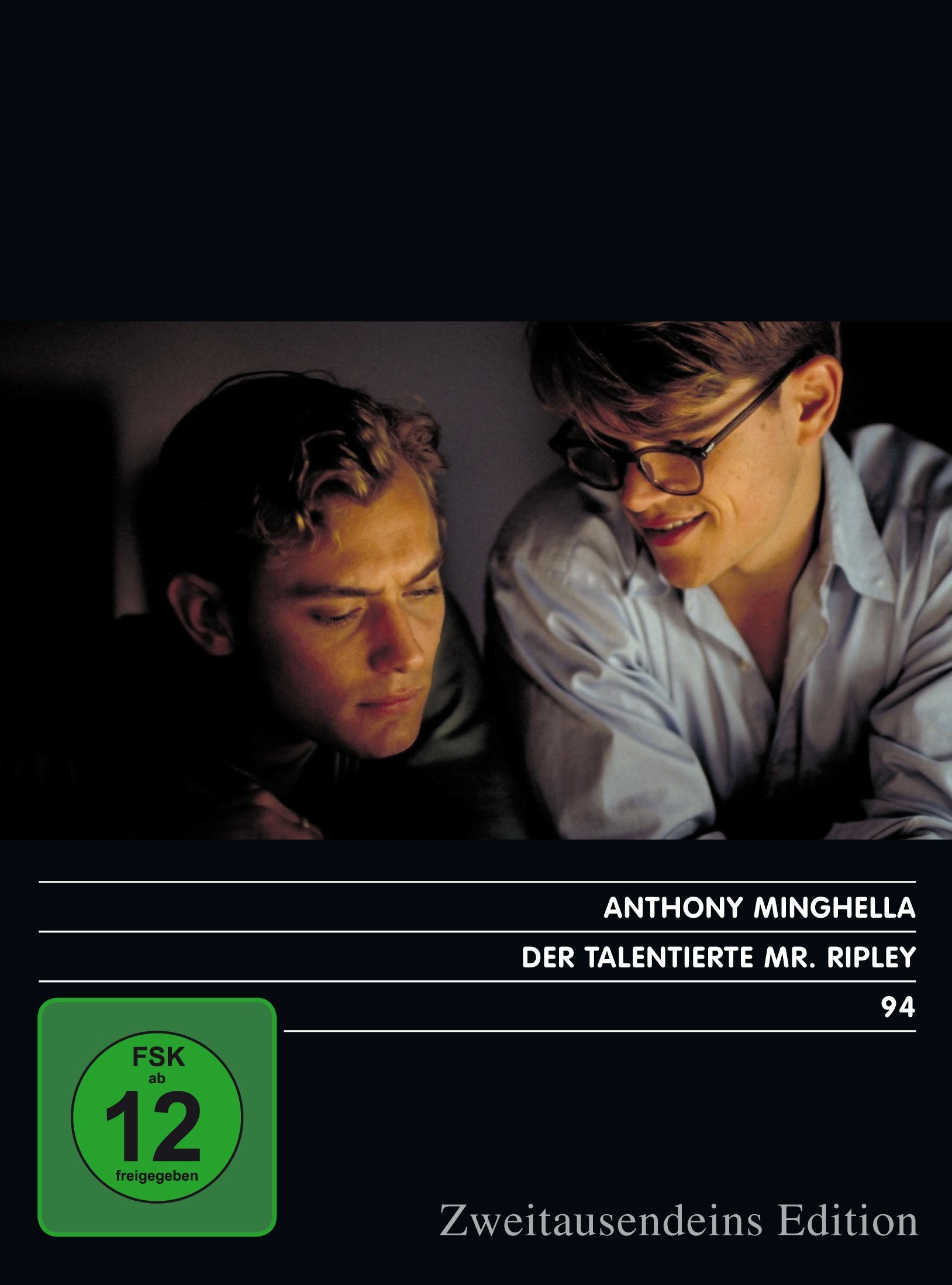 Der Talentierte Mr. Ripley
