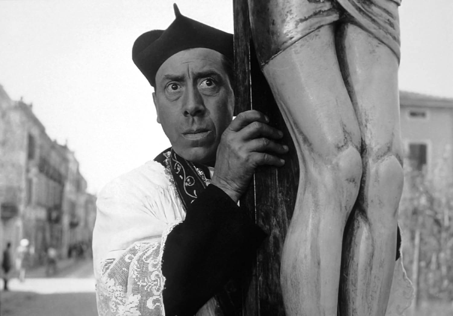 Don Camillo & Peppone. Zweitausendeins Edition Film 142.
