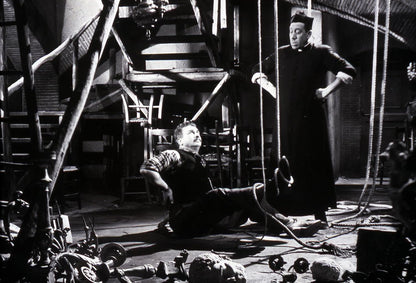 Don Camillo & Peppone. Zweitausendeins Edition Film 142.