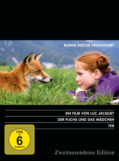Der Fuchs Und Das Maedchen
