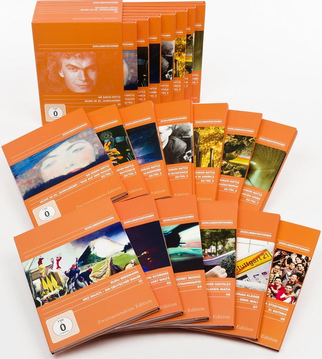 Tokyo-Ga & Chambre 666. Zweitausendeins Edition Dokumentation 43.