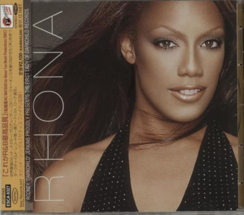Rhona +1 (Cd Extra)