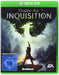 Dragon Age: Inquisition Xbox One Standard