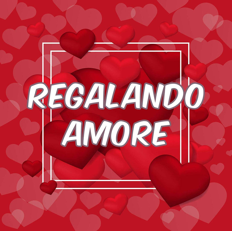 Regalando Amore