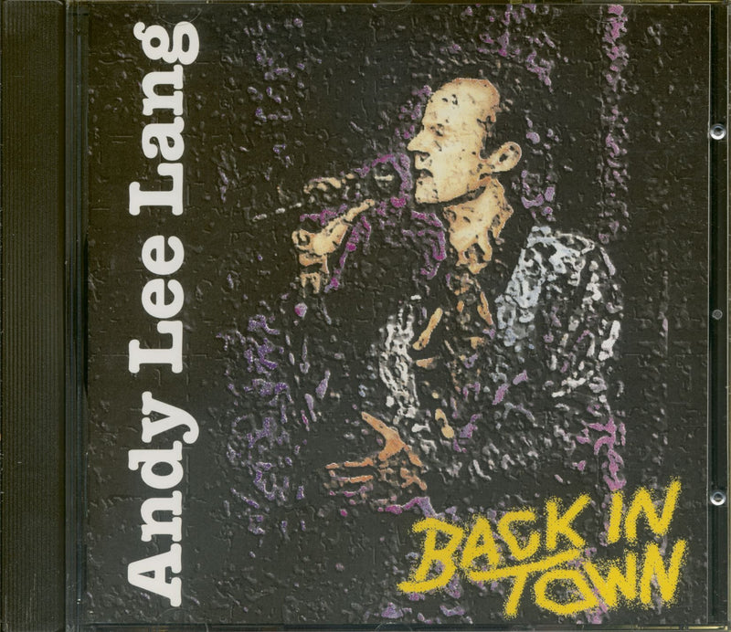 Back in Town