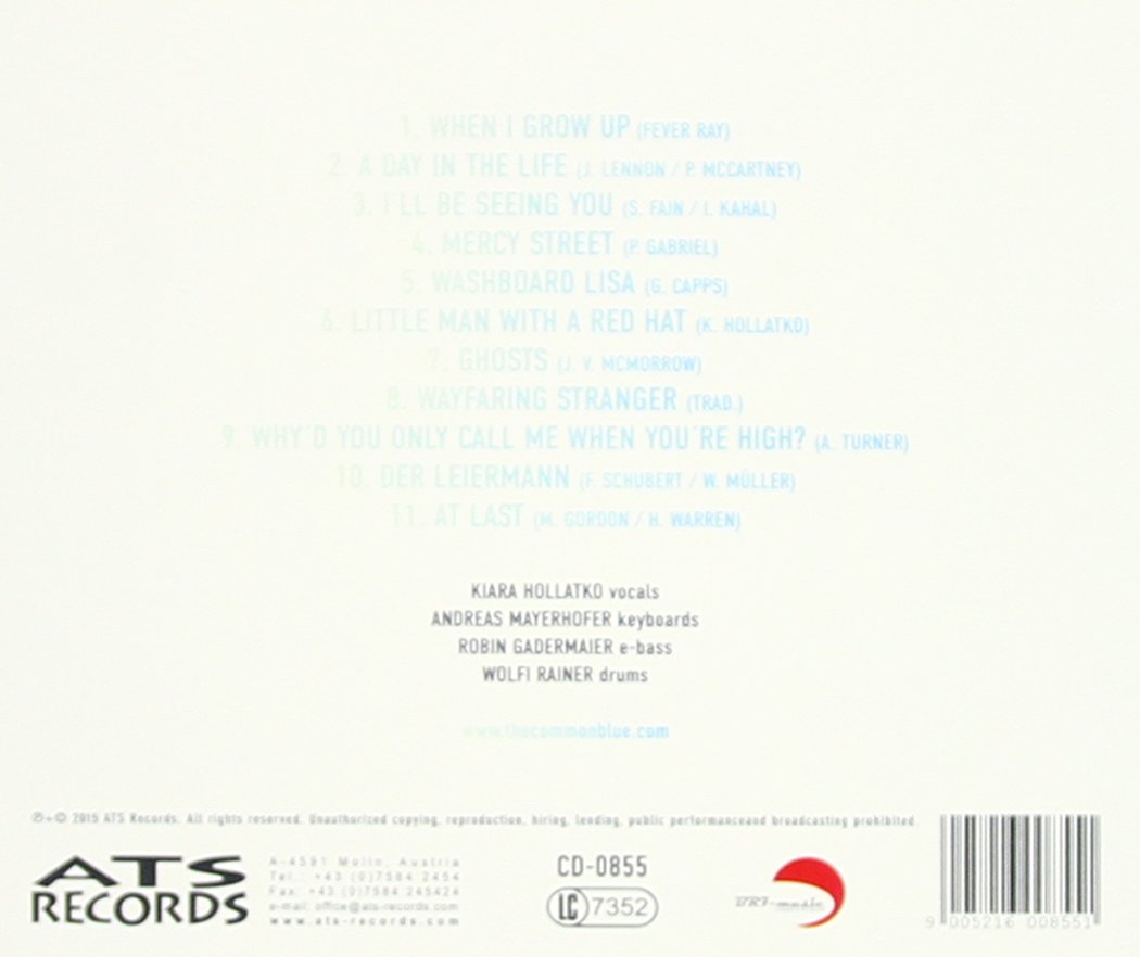 Eleven Songs