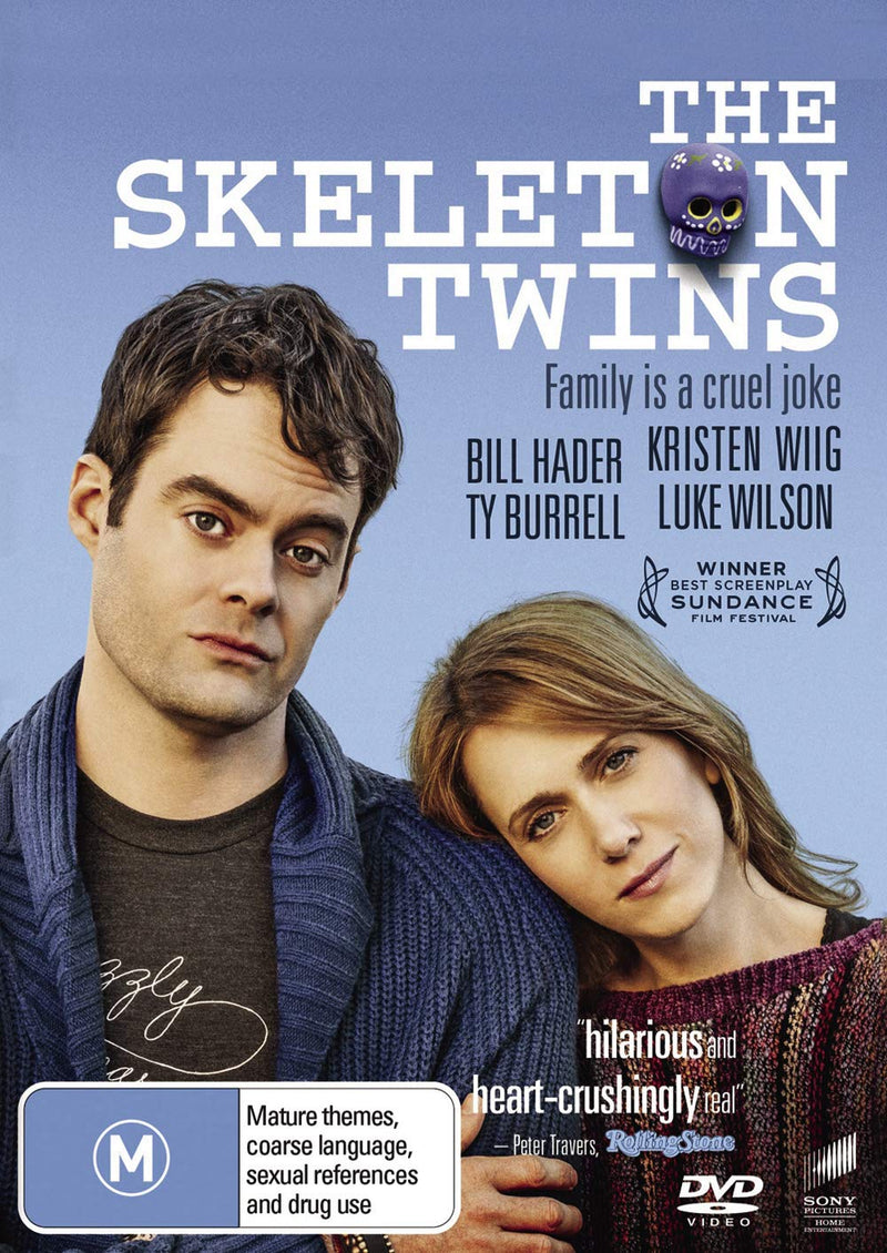 The Skeleton Twins