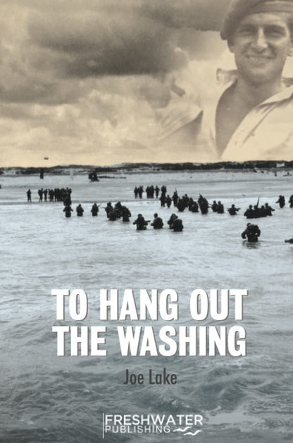 To Hang Out the Washing