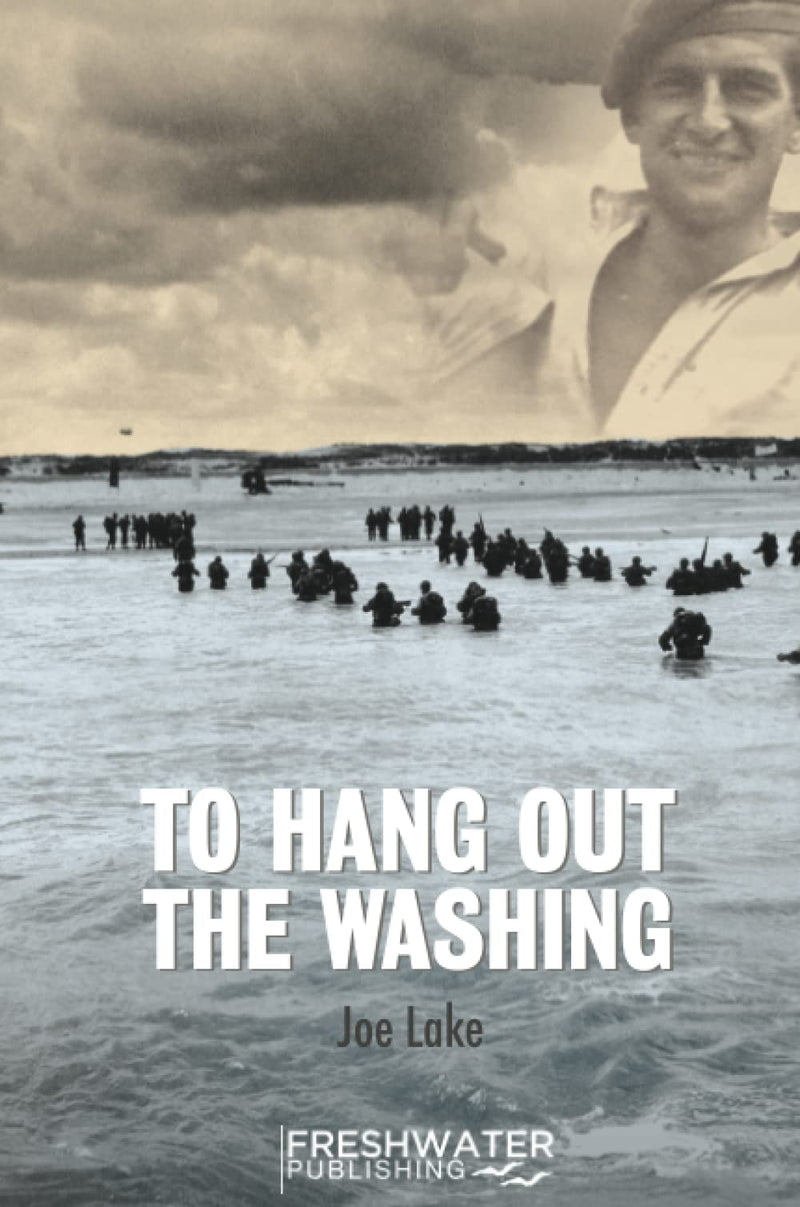 To Hang Out the Washing
