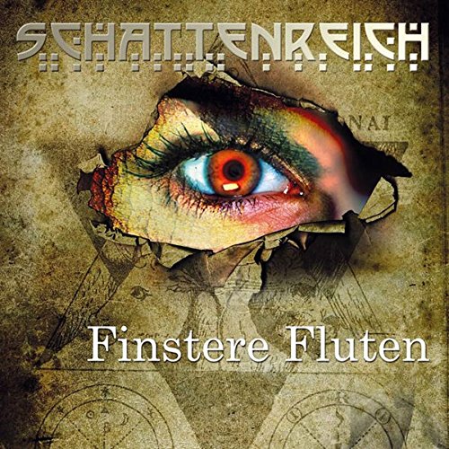 Folge 2: Finstere Fluten