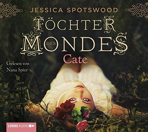 Toechter Des Mondes-Cate 1.Teil