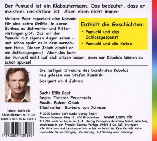 Pumuckl und das Schlossgespenst (07