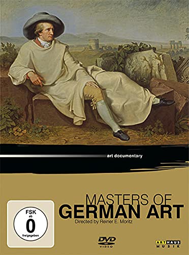 Masters of German Art
