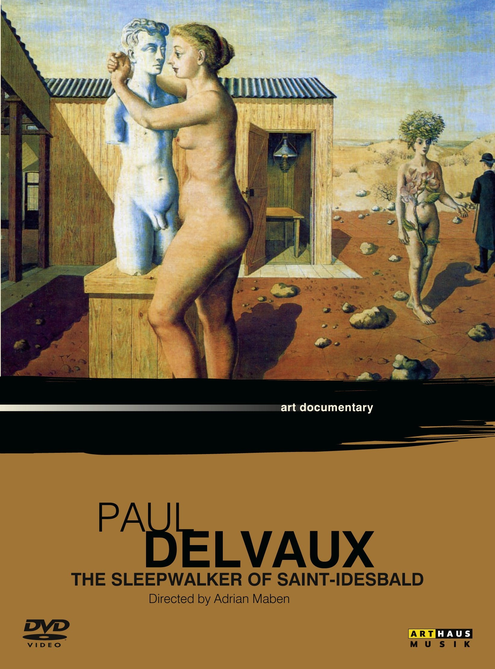 Paul Delvaux