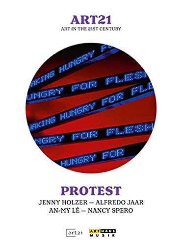 art:21 // Protest