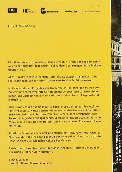 Salzburg: Der Pongau