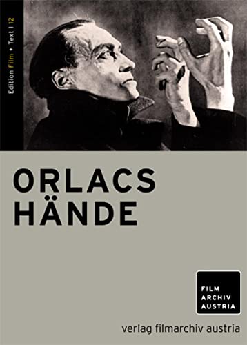 Orlacs Hnde: Edition Film + Text #12