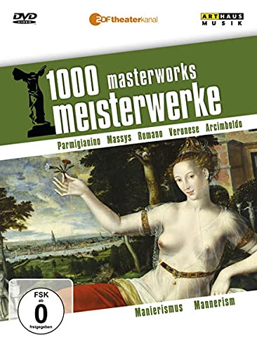 1000 Meisterwerke