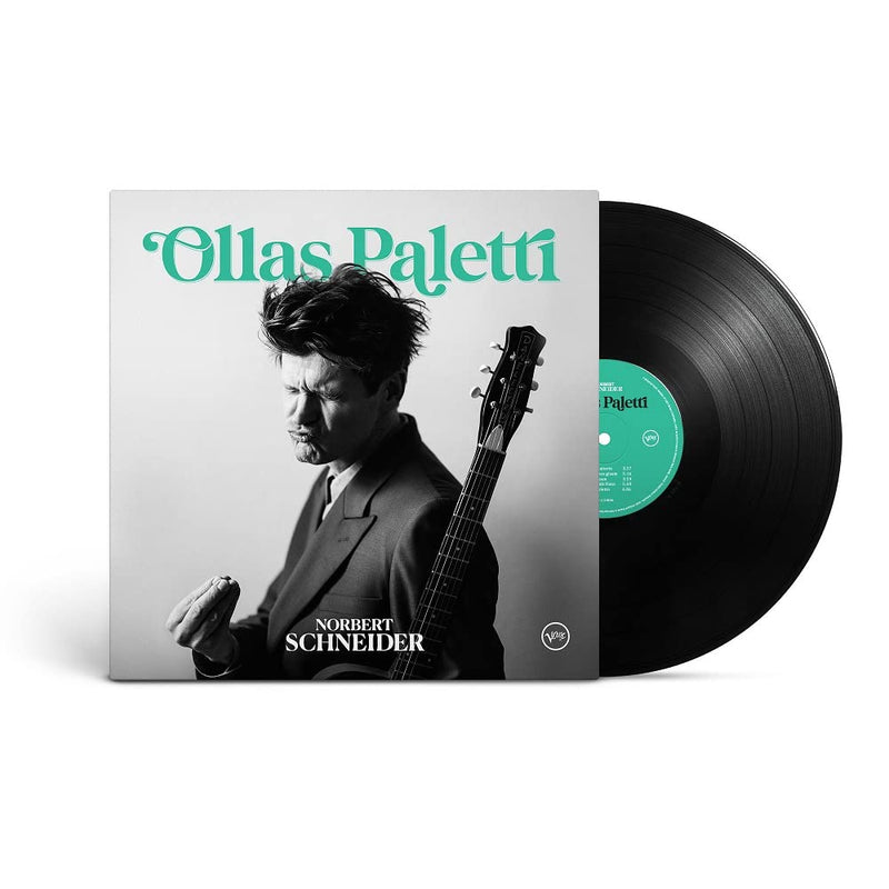 Ollas Paletti