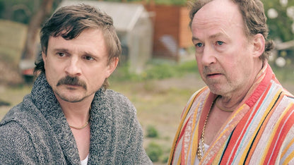 Die Wespe - Staffel 1
