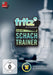FRITZ - Dein Schachtrainer (PC) Das einzigartige Schachprogramm - Don't call me a chess bot!
