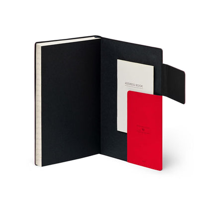 Legami 12M Medium Weekly Diary With Note