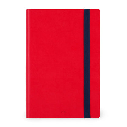 Legami 12M Medium Weekly Diary With Note