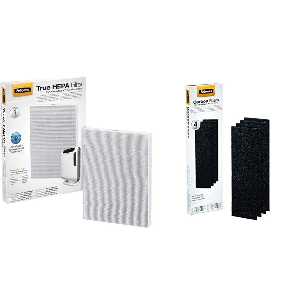 Fellowes HEPA-Filter fur Luftreiniger