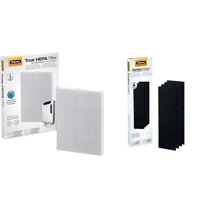 Fellowes HEPA-Filter fur Luftreiniger