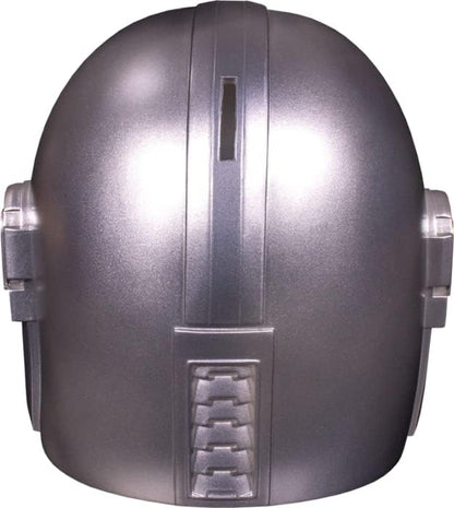 MONOGRAM Money Box Mandalorian Helmet 21Cm