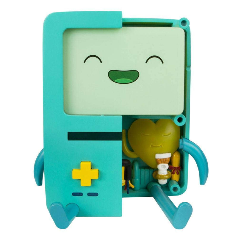 Mighty Jaxx Adventure Time figurine XXRAY PLUS BMO 15 cm