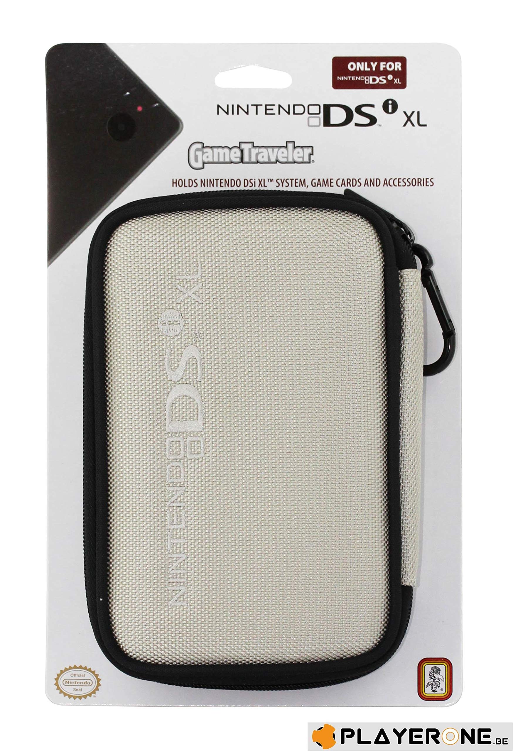 Nintendo DSi XL - Tasche XL507 (farbig sortiert)