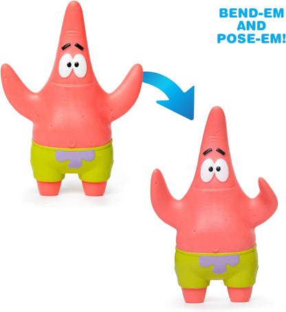 Bend~EMS™ - Spongebob - Patrick