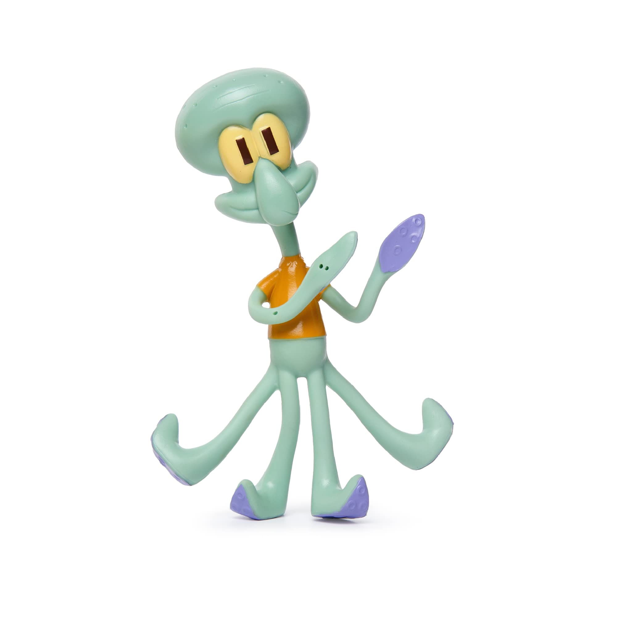 Bend~EMS™ - Spongebob - Squidward