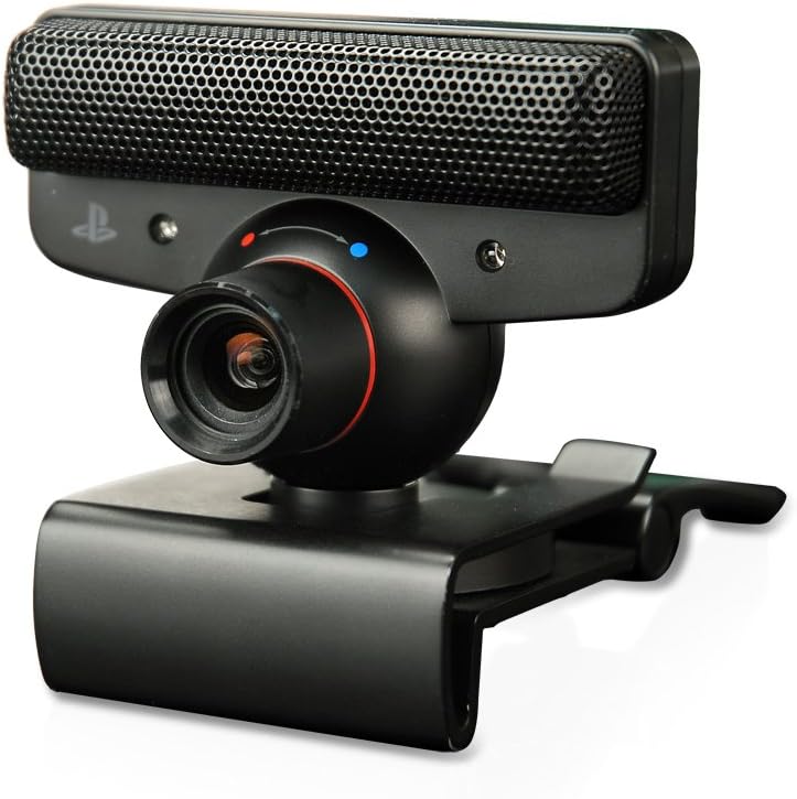 PS3 MOVE TV CLIP