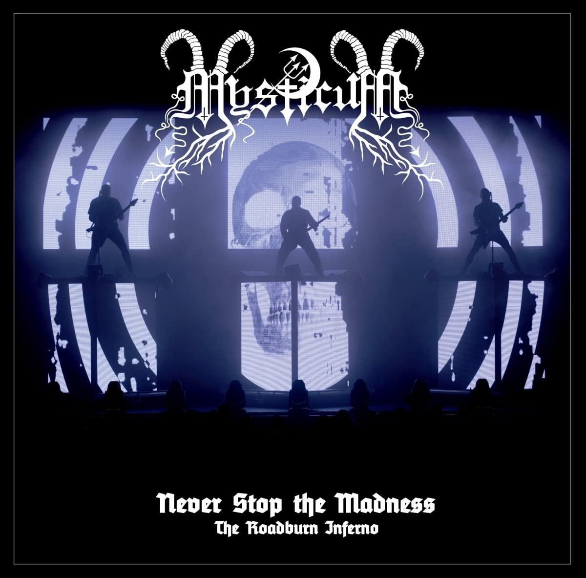 Never Stop the Madness: the Roadburn Inferno