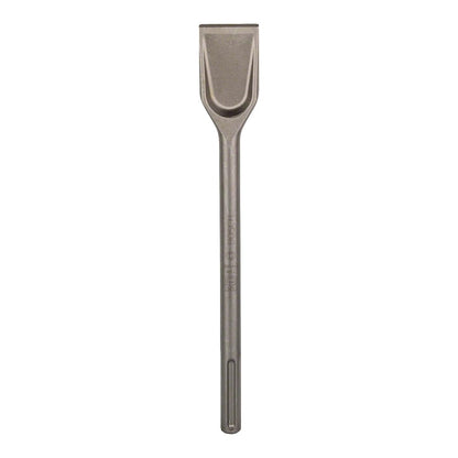 Bosch Professional Spatmeißel Long Life SDS-max (Schneide 50 mm)