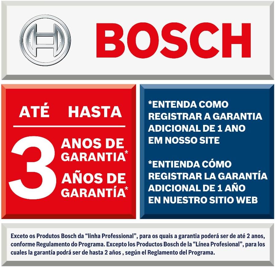 BOSCH Professional GOP 18V-28 Akku-Multifunktionsw