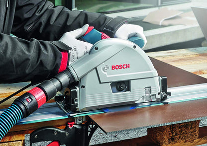 BOSCH Standard for Wood Kreissageblatt 165,0 mm, 3