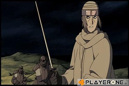 NARUTO - Film 3 : Mission Speciale au Pays de la L