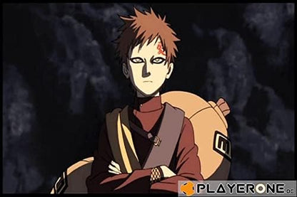 NARUTO - Film 3 : Mission Speciale au Pays de la L