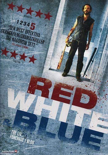 Red White & Blue